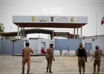 Tunisia & UN Discuss Africa's Largest Land Corridor