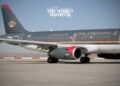 Jordan Resumes Flights to Libya