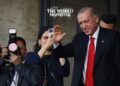 Turkey Urges Israel to Avoid Escalation of Conflict