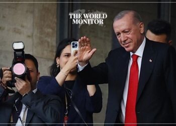 Turkey Urges Israel to Avoid Escalation of Conflict