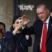 Turkey Urges Israel to Avoid Escalation of Conflict