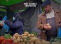Tunisia's Inflation Rises to 7.3%