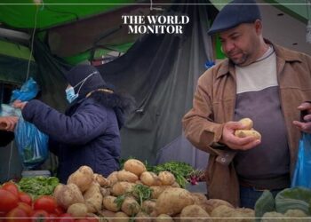 Tunisia's Inflation Rises to 7.3%