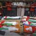 Gaza Death Toll Rises to 38,193