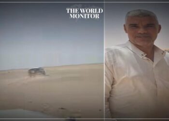 14 Migrants Dead in Algeria Desert