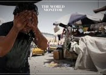 Iraq Takes Precautionary Steps Against Severe Heatwave
