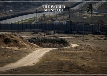 Israeli Negotiations in Cairo Focus on Gaza Border Security Measures