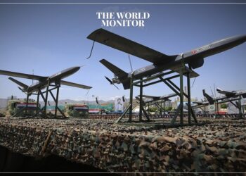 Yemeni & Iraqi Militias Target Strategic Israeli Location