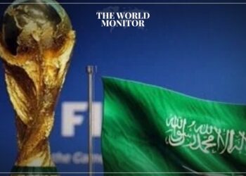 Saudi Arabia to Submit Official Bid for 2034 World Cup