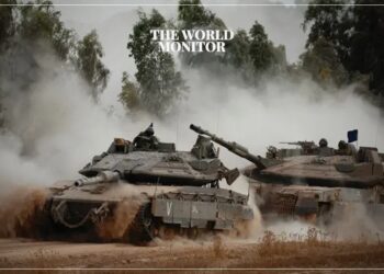 Egypt & Qatar Mediate for Gaza Truce