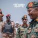 Ethiopian PM Discusses Peace in Sudan