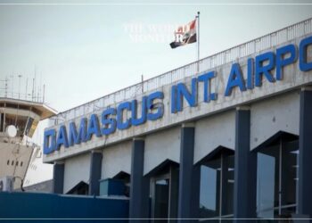 Syria & Saudi Arabia Resume Commercial Flights