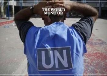 Germany Condemns Israeli Strike on UNRWA School in Gaza