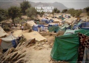 UN Reports 280,000 Citizens Displaced in Yemen
