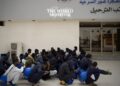 Libya Rejects Migrant Resettlement