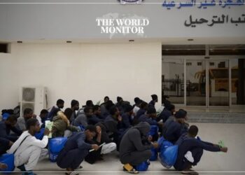 Libya Rejects Migrant Resettlement