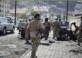 6 Soldiers Killed in Al-Qaeda Attack in Yemen