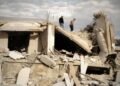 Lebanon Reports 466 Deaths, 1438 Injures in Israeli Aggression