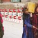 6.5 Million Children in Afghanistan Face Hunger