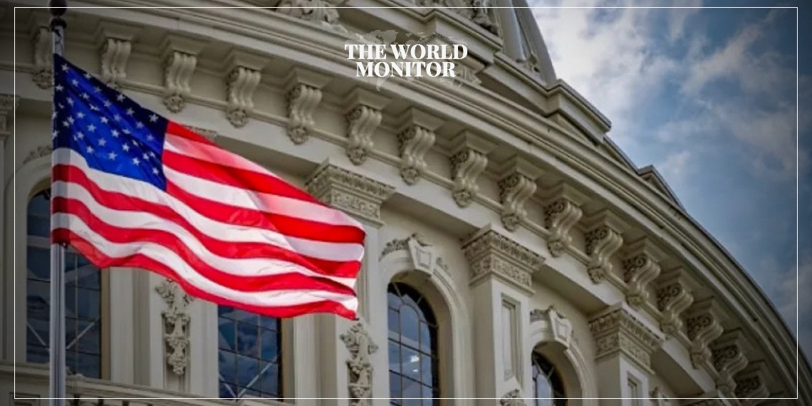 US Imposes Sanctions on Israeli Individuals & Entities