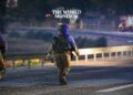 Israel Targets Military Site in Syria