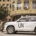 US Urges Houthis to Release UN & NGO Staff in Yemen