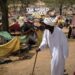 UK Donates £2 Million to Aid Sudanese Refugees in Libya