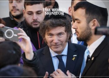 Argentina Designates Hamas as Terrorist Group