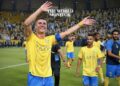 Al Nassr to Extend Ronaldo's Contract Until 2026