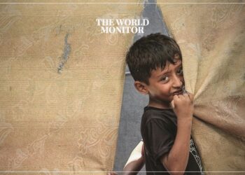 UN Flags Risk of Lost Generation in Gaza