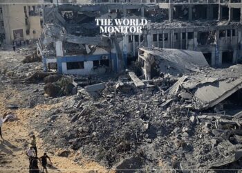 UNRWA Faces Funding Crisis