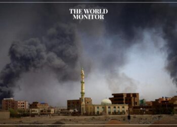 UN Urges Sudan Conflict Parties to Engage in Geneva Talks