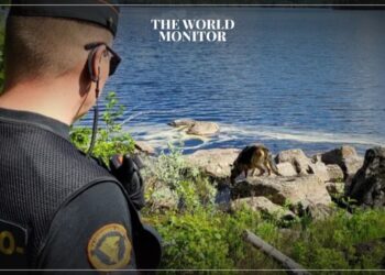 Finland Blocks Migrants from Russia