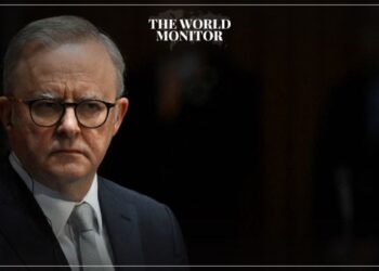 Australia Demands Russia Cease Interference in Sovereign Affairs