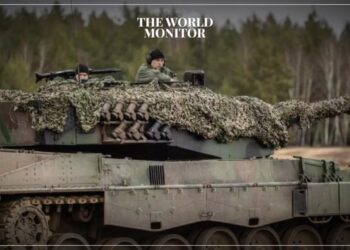 Poland Plans to Increase Defense Spending to 5%