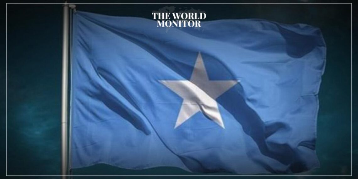 5 Prisoners Killed in Shooting in Somalia