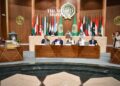 Arab Parliament Discusses Regional Crises