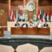 Arab Parliament Discusses Regional Crises