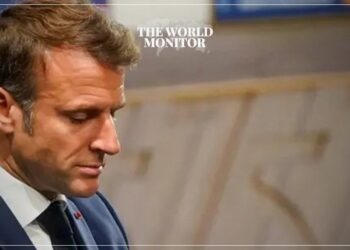 France Faces Coalition Government Crisis
