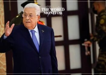 Abbas Criticizes Hamas Amid Ongoing Gaza Conflict