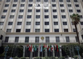 Arab League Launches Declaration on Belonging & Legal Identity