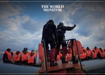 99 Migrants Rescued Off Libyan Coast