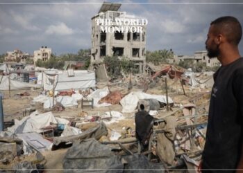 GCC Call for Action Against Israeli Violations in Palestine