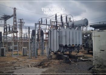 Israel Halts Electricity & Water to Southern Lebanese Towns