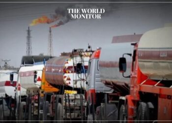 Jordan Seeks to Renew Memorandum for Iraqi Oil Imports