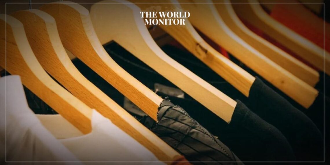 Algerian Authorities Recall Toxic Chinese Clothing from Markets