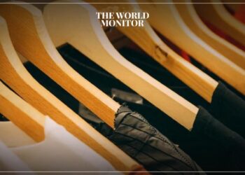 Algerian Authorities Recall Toxic Chinese Clothing from Markets