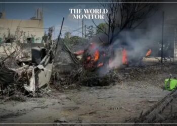 Hamas Denies Ceasefire Withdrawal