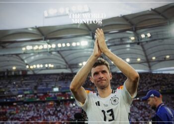 Thomas Müller Announces Retirement from International Football
