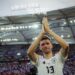 Thomas Müller Announces Retirement from International Football